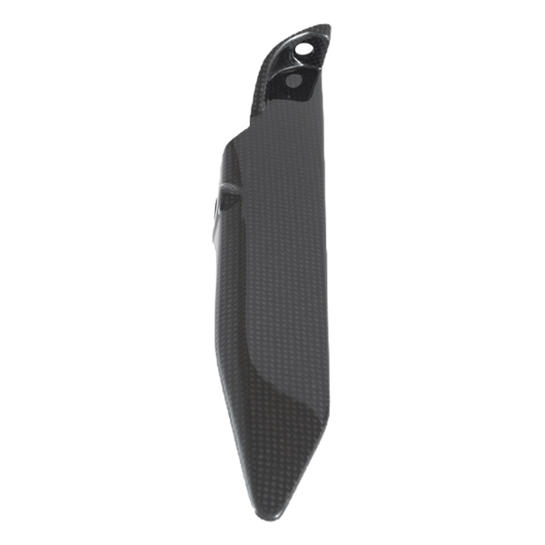 Fullsix carbon chain guard for Ducati Scrambler 2015-2017 – view 5