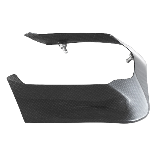 Fullsix carbon tank cover for Ducati Scrambler 2015-2017 – view 2