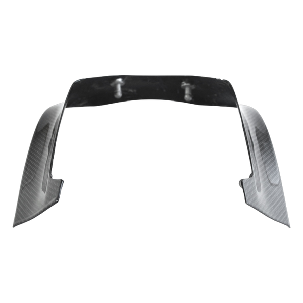 Fullsix carbon tank cover for Ducati Scrambler 2015-2017 – view 3