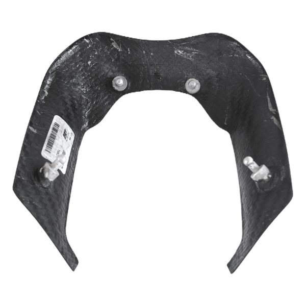 Fullsix carbon tank cover for Ducati Scrambler 2015-2017 – view 6