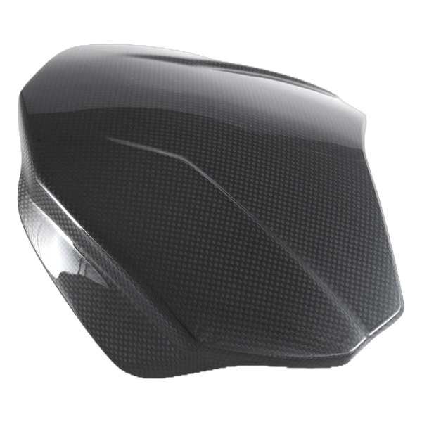 Fullsix carbon headlight fairing for Ducati Scrambler 2015-2017 – view 2