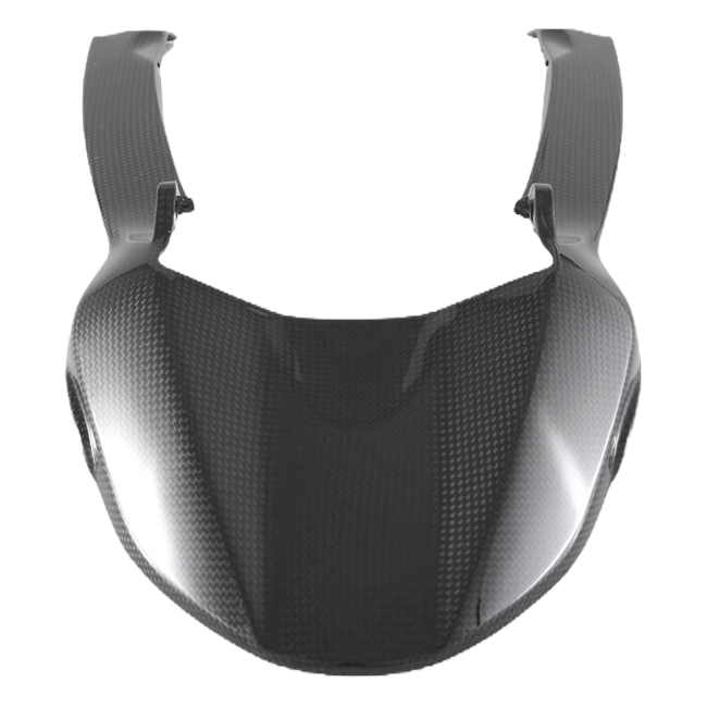 Fullsix carbon seat tail for Ducati Scrambler 2015-2017