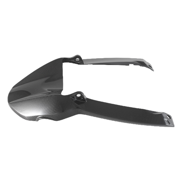 Fullsix carbon seat tail for Ducati Scrambler 2015-2017 – view 2