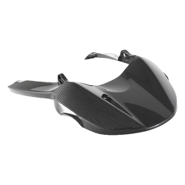 Fullsix carbon seat tail for Ducati Scrambler 2015-2017 – view 3