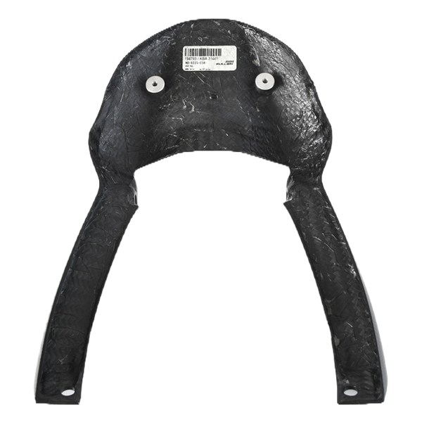 Fullsix carbon seat tail for Ducati Scrambler 2015-2017 – view 4