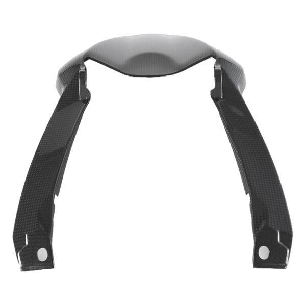 Fullsix carbon seat tail for Ducati Scrambler 2015-2017 – view 5