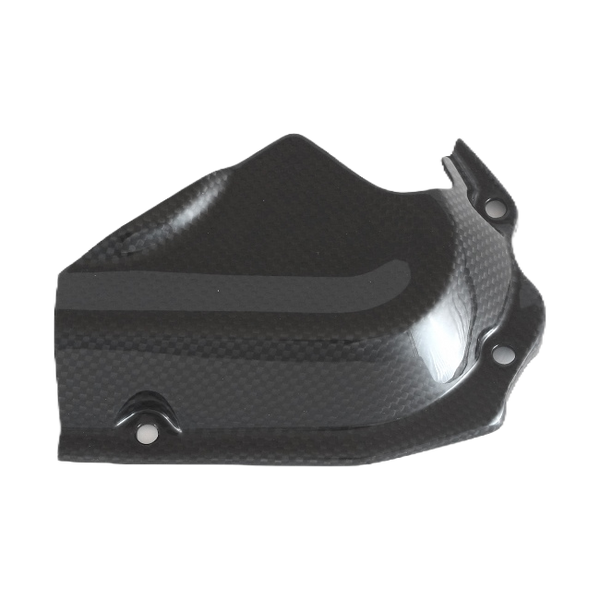 Fullsix carbon sprocket cover for Ducati Scrambler 2015-2017 – view 5