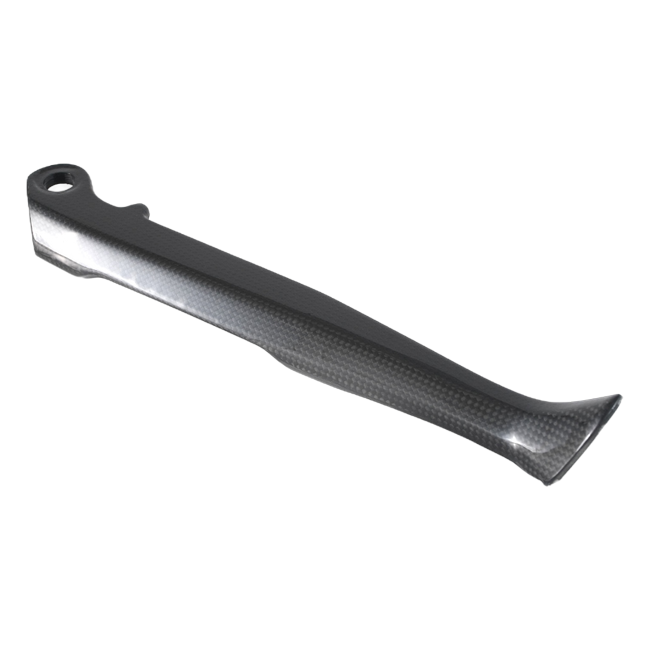 Fullsix carbon side stand for Ducati 1299 Panigale 2015-2017