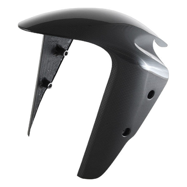 Fullsix carbon front mudguard for Ducati SuperSport 939 2017-2019