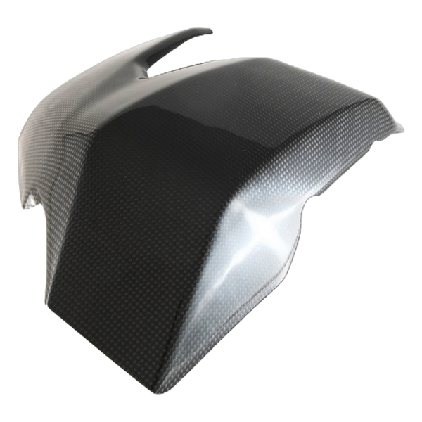 Fullsix carbon swingarm guard for Ducati Monster 1200 2017-2020 – view 2