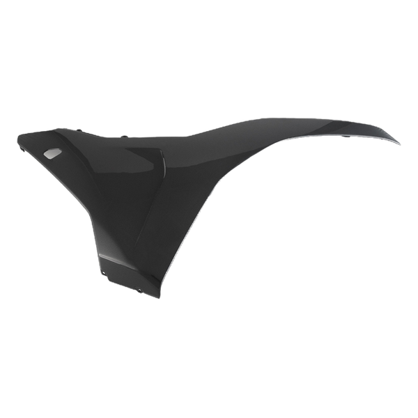 Fullsix carbon lower fairing panel, right for Ducati SuperSport 939 2017-2019 – view 3