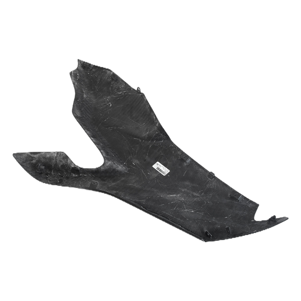 Fullsix carbon upper fairing extension, right for Ducati SuperSport 939 2017-2019 – view 5