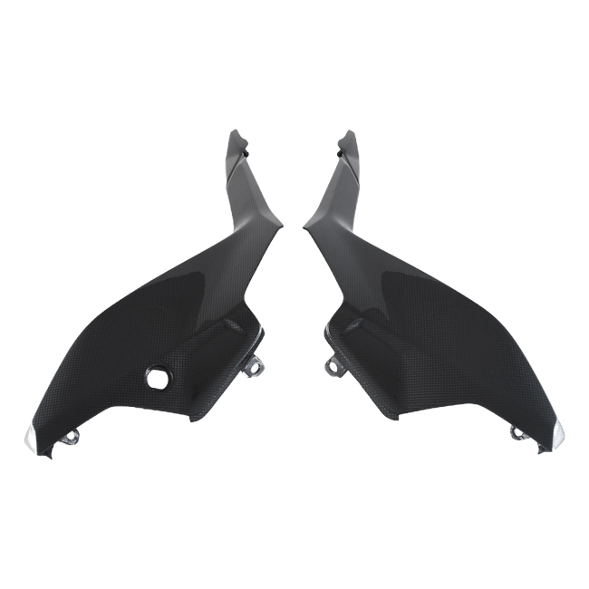 Fullsix carbon under tank side panel set for Ducati SuperSport 939 2017-2019