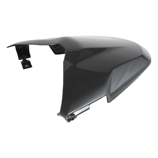 Fullsix carbon seat cover for Ducati SuperSport 939 2017-2019