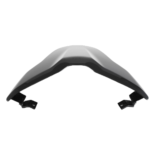 Fullsix carbon seat cover for Ducati SuperSport 939 2017-2019 – view 3