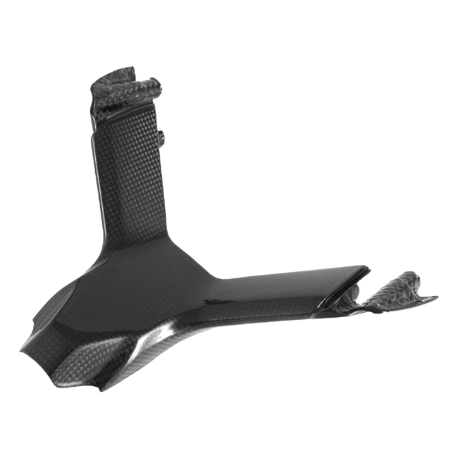 Fullsix carbon instrument cover for Ducati SuperSport 950 2020-2024