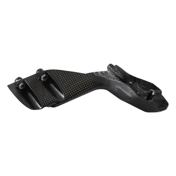 Fullsix carbon instrument cover for Ducati SuperSport 950 2020-2024 – view 5