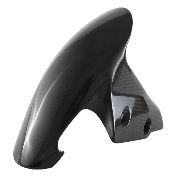 Fullsix carbon front mudguard for Ducati Streetfighter V2 890 2025-2026 – view 3