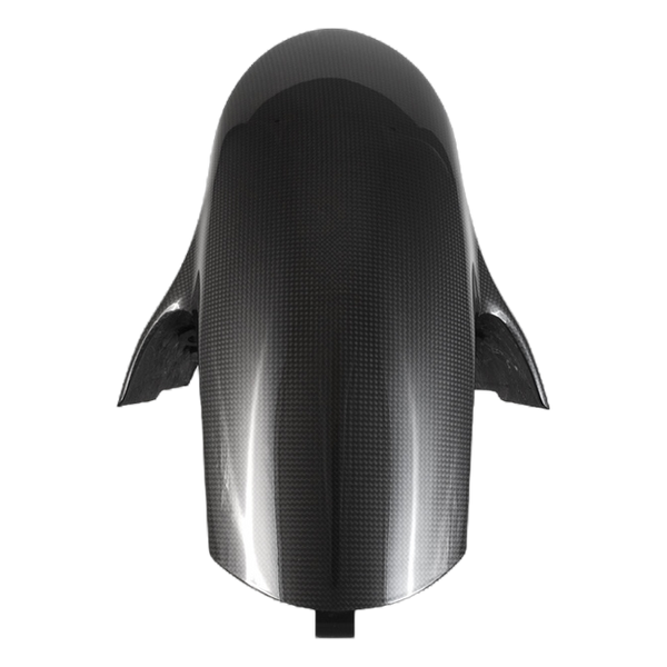 Fullsix carbon front mudguard for Ducati Streetfighter V4 2020-2024 – view 3