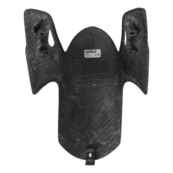 Fullsix carbon front mudguard for Ducati Streetfighter V4 2020-2024 – view 4