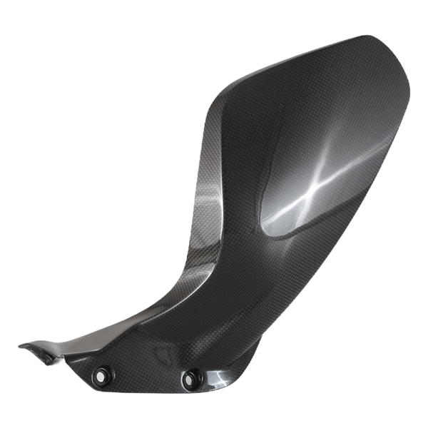 Fullsix carbon rear hugger for Ducati Streetfighter V4 2020-2024 – view 3