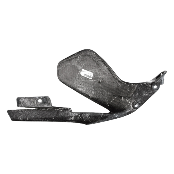Fullsix carbon rear hugger for Ducati Streetfighter V4 2020-2024 – view 4