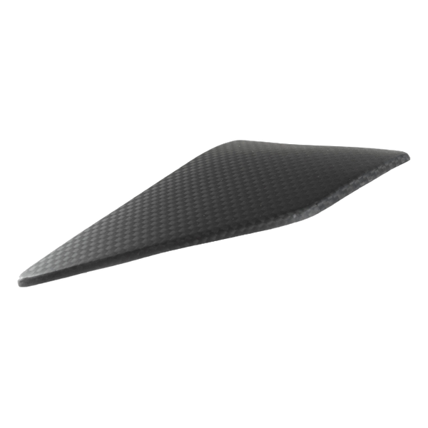 Fullsix carbon swingarm guard with slider for Ducati Panigale V4 2018-2021 – view 2