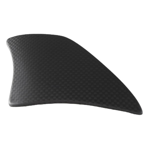 Fullsix carbon swingarm guard for Ducati Panigale V4 S 2018-2024 – view 5
