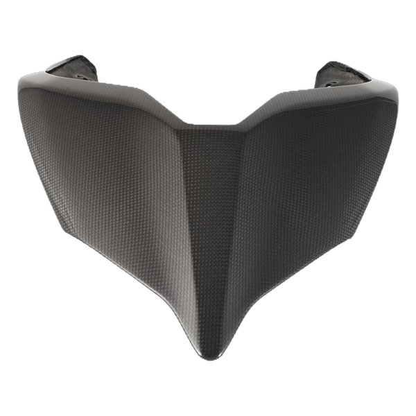 Fullsix carbon seat and tail unit for Ducati Streetfighter V4 2020-2024 – view 2