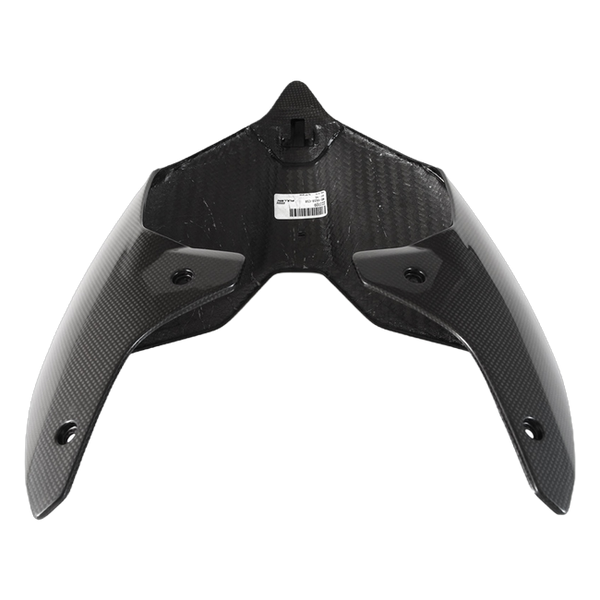 Fullsix carbon seat and tail unit for Ducati Streetfighter V4 2020-2024 – view 4
