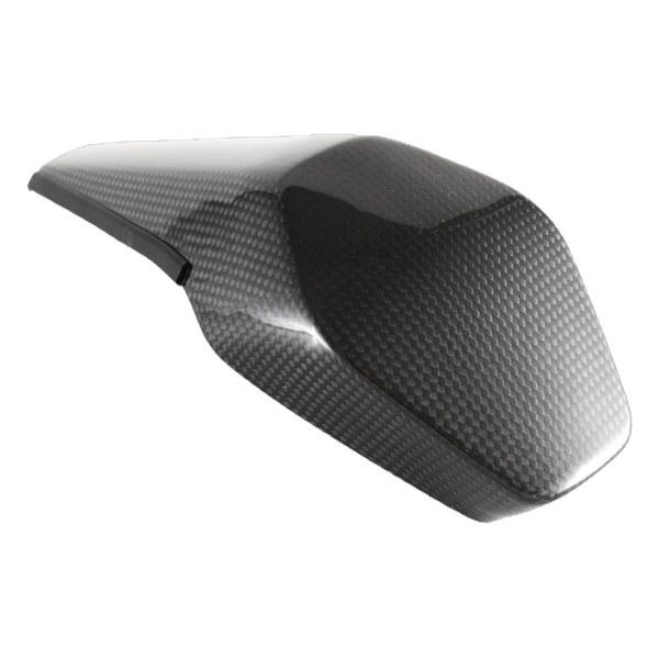 Fullsix carbon seat cowl for Ducati Streetfighter V4 2020-2024 – view 2