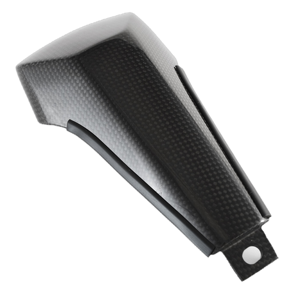 Fullsix carbon seat cowl for Ducati Streetfighter V4 2020-2024 – view 3