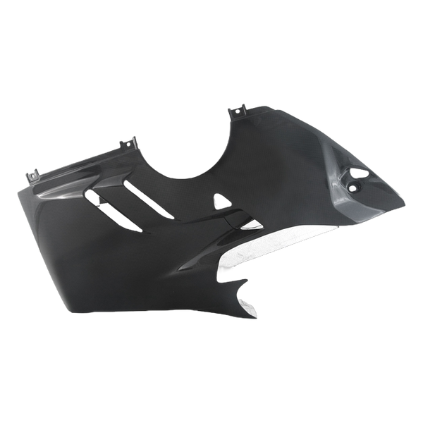Fullsix carbon belly pan for Ducati Panigale V4 2022-2024