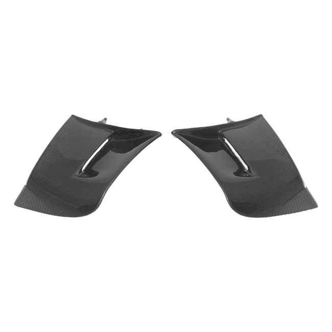 Fullsix carbon winglet set for Ducati Panigale V4 2022-2024 – view 2