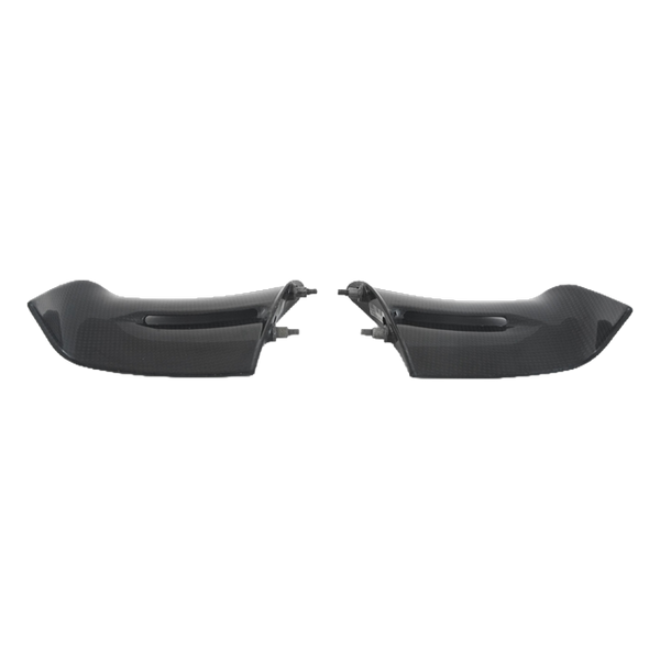 Fullsix carbon winglet set for Ducati Panigale V4 R 2022-2024 – view 5