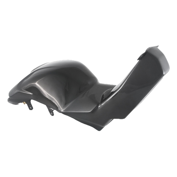 Fullsix carbon fuel tank for Ducati Streetfighter V4 2023-2024 – view 3
