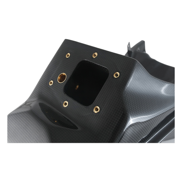 Fullsix carbon fuel tank for Ducati Panigale V4 R 2022-2024 – view 5