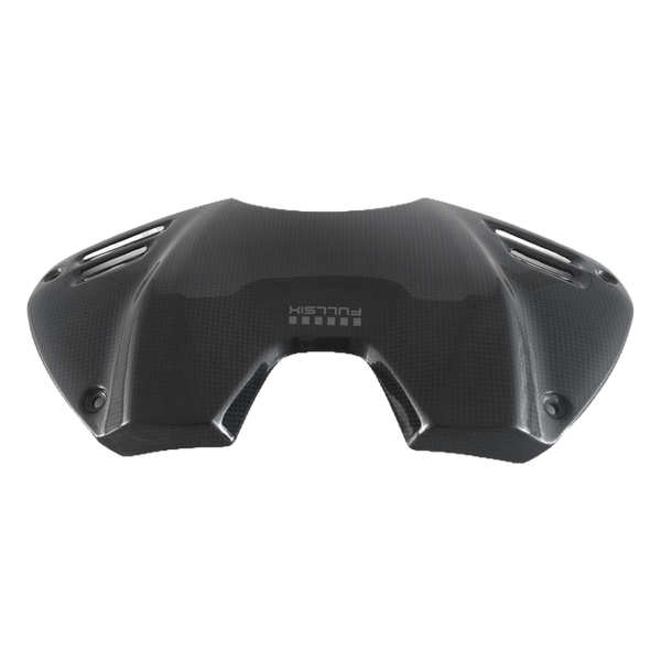 Fullsix carbon front tank cover for Ducati Panigale V4 R 2022-2024