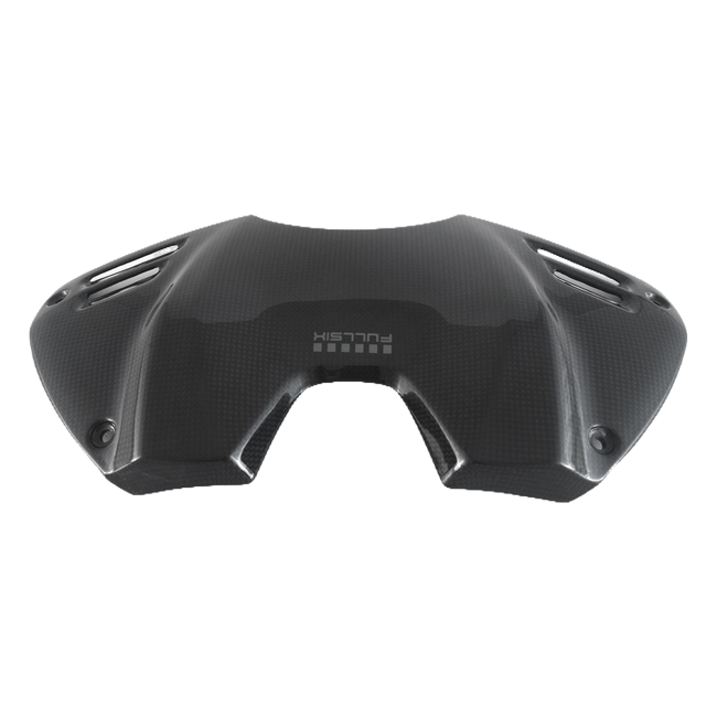 Fullsix carbon front tank cover for Ducati Panigale V4 2022-2024
