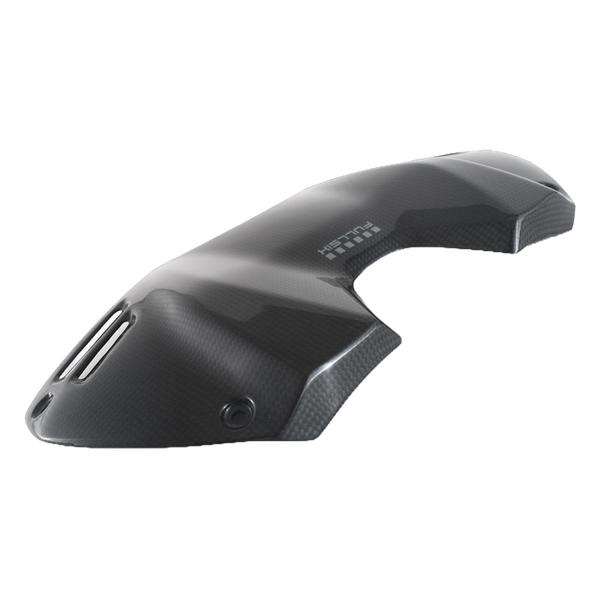 Fullsix carbon front tank cover for Ducati Panigale V4 R 2022-2024 – view 5
