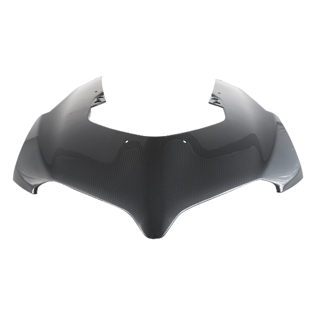 Fullsix carbon front fairing for Ducati Panigale V4 S 2022-2024