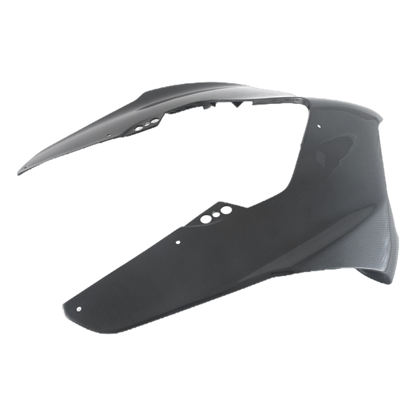 Fullsix carbon front fairing for Ducati Panigale V4 R 2022-2024 – view 3