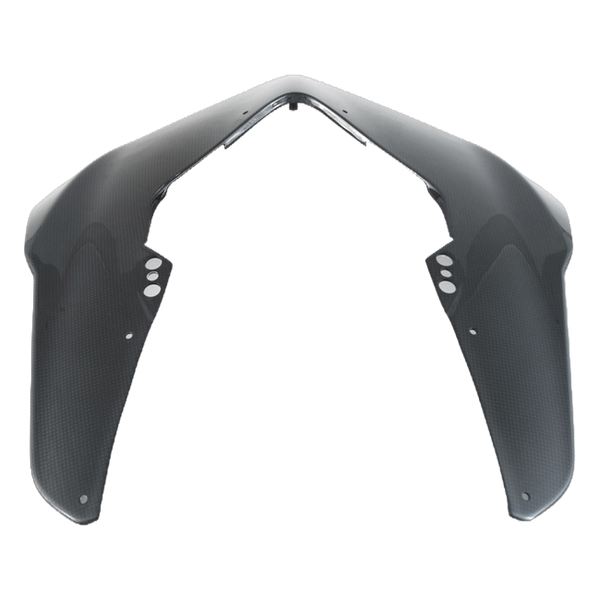 Fullsix carbon front fairing for Ducati Panigale V4 2022-2024 – view 4