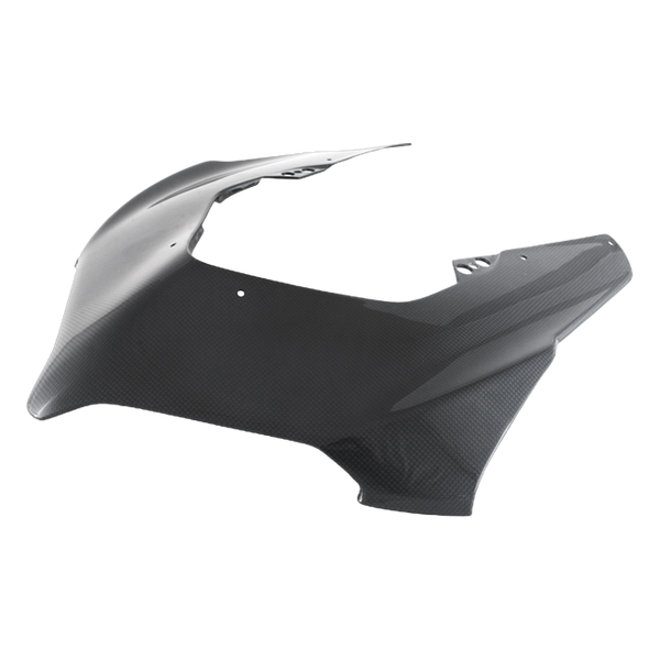 Fullsix carbon front fairing for Ducati Panigale V4 R 2022-2024 – view 5