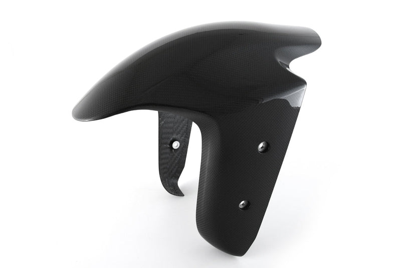 Fullsix carbon front mudguard for Ducati Panigale V4/S 2025-2026