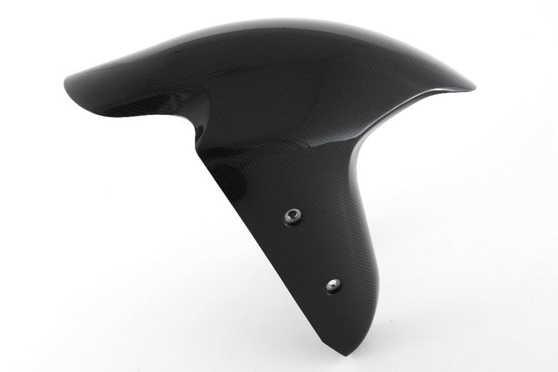 Fullsix carbon front mudguard for Ducati Panigale V4/S 2025-2026