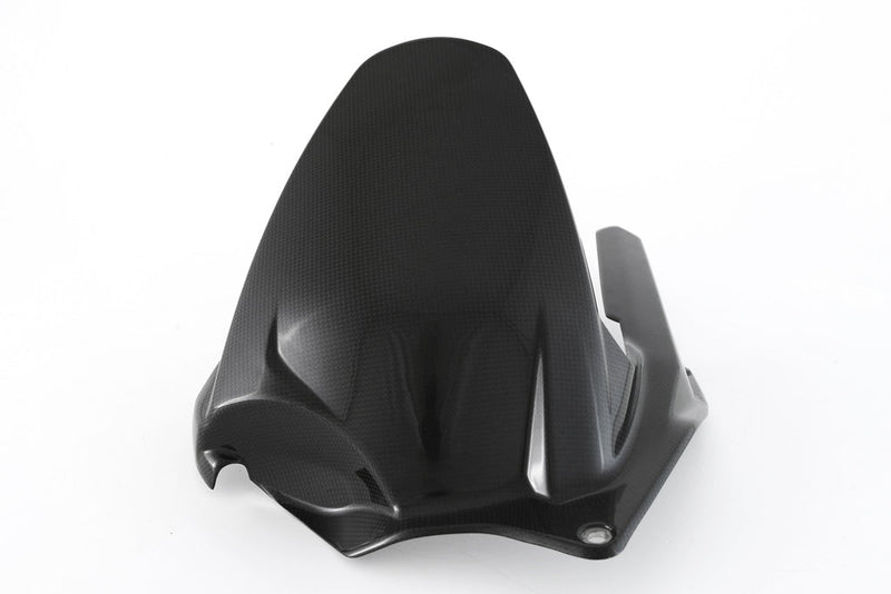 Fullsix carbon rear mudguard for Ducati Panigale V4/S 2025-2026