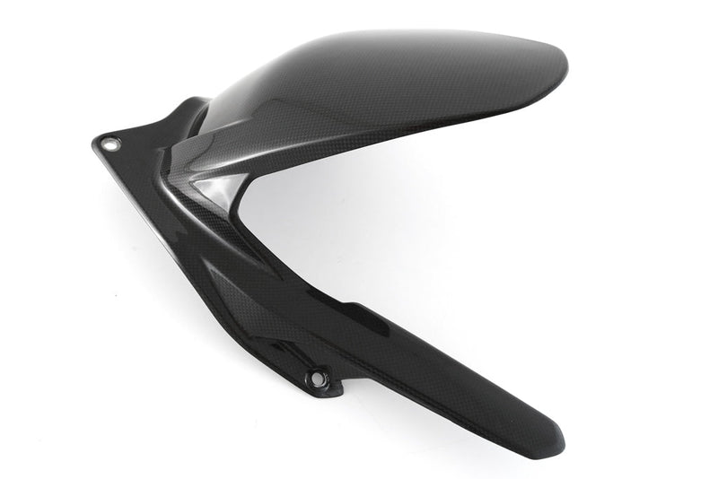 Fullsix carbon rear mudguard for Ducati Panigale V4/S 2025-2026