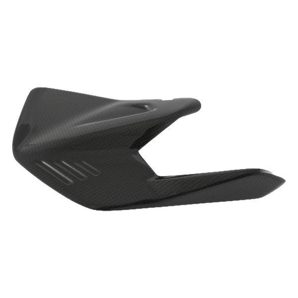 Fullsix carbon swingarm insert for Ducati Panigale V4 R 2026 – view 3