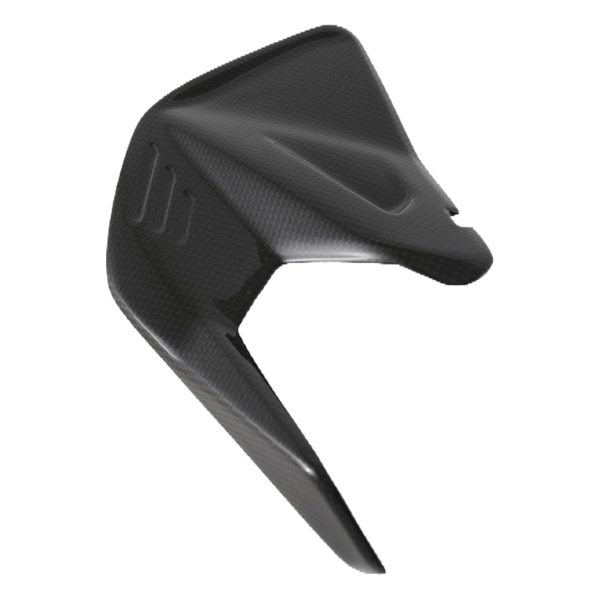 Fullsix carbon swingarm insert for Ducati Panigale V4 R 2026 – view 4